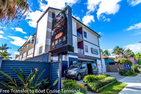 Airport Ascot Motel - Accommodation Perth 0