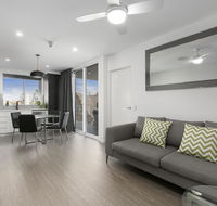 Menso at Southbank - Accommodation Perth