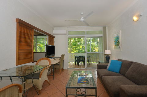 Seascape Holidays - Coral Apartments - Accommodation Perth 10
