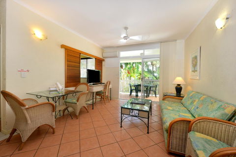 Seascape Holidays - Coral Apartments - Accommodation Perth 19