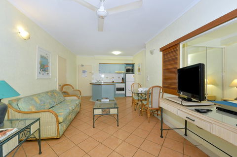 Seascape Holidays - Coral Apartments - Accommodation Perth 33