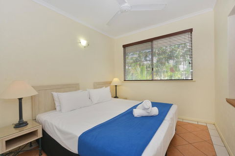 Seascape Holidays - Coral Apartments - Accommodation Perth 6