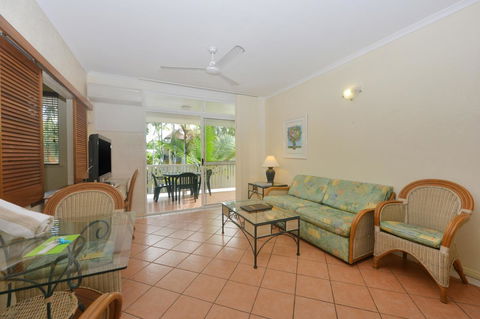 Seascape Holidays - Coral Apartments - Accommodation Perth 20