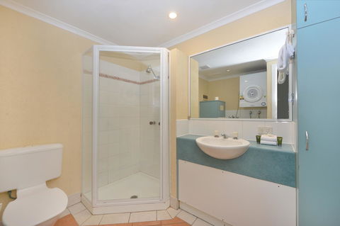 Seascape Holidays - Coral Apartments - Accommodation Perth 28