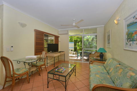 Seascape Holidays - Coral Apartments - Accommodation Perth 31