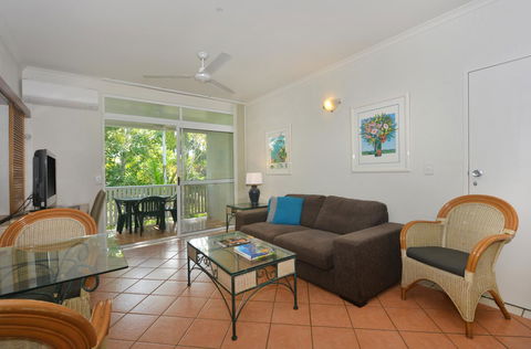 Seascape Holidays - Coral Apartments - Accommodation Perth 11