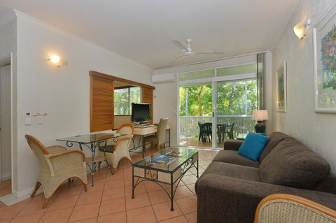 Seascape Holidays - Coral Apartments - Accommodation Perth 9