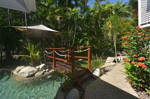 Seascape Holidays - Coral Apartments - Accommodation Perth 1