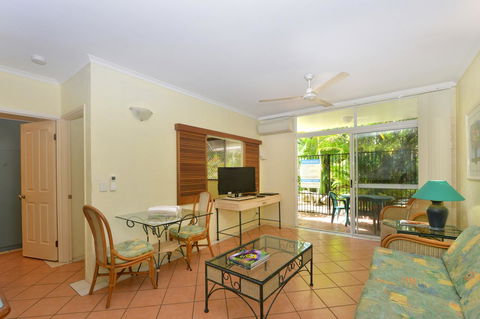 Seascape Holidays - Coral Apartments - Accommodation Perth 30