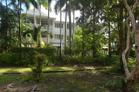 Seascape Holidays - Coral Apartments - Accommodation Perth 24