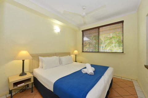 Seascape Holidays - Coral Apartments - Accommodation Perth 26