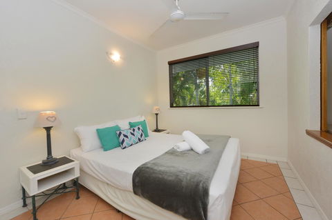 Seascape Holidays - Coral Apartments - Accommodation Perth 7