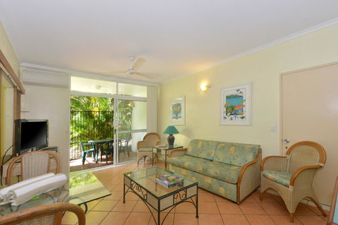Seascape Holidays - Coral Apartments - Accommodation Perth 29