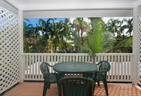 Seascape Holidays - Coral Apartments - Accommodation Perth 21