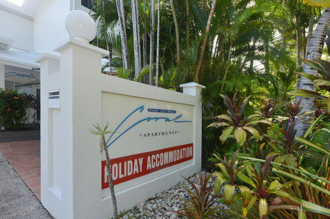 Seascape Holidays - Coral Apartments - Accommodation Perth 22