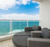 Pacific Views Resort - Accommodation Perth