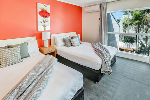 Coral Tree Inn - Perth Resorts 23