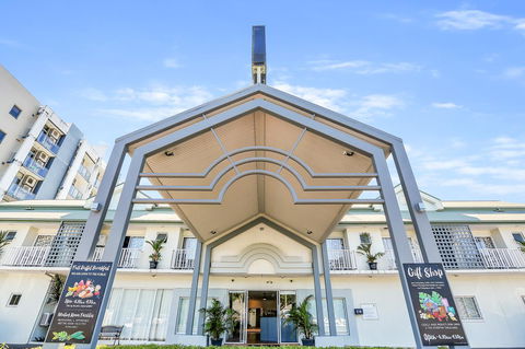 Coral Tree Inn - Perth Resorts 30