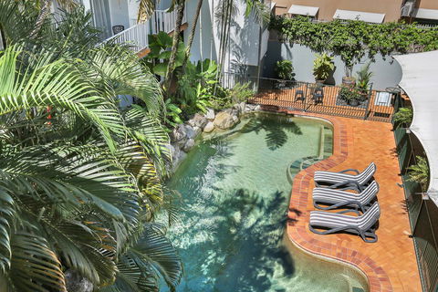 Coral Tree Inn - Perth Resorts 21