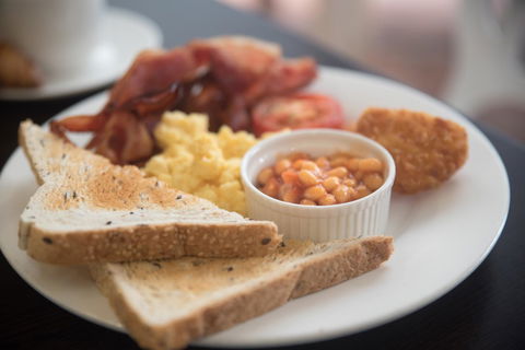 Coral Tree Inn - Perth Resorts 38