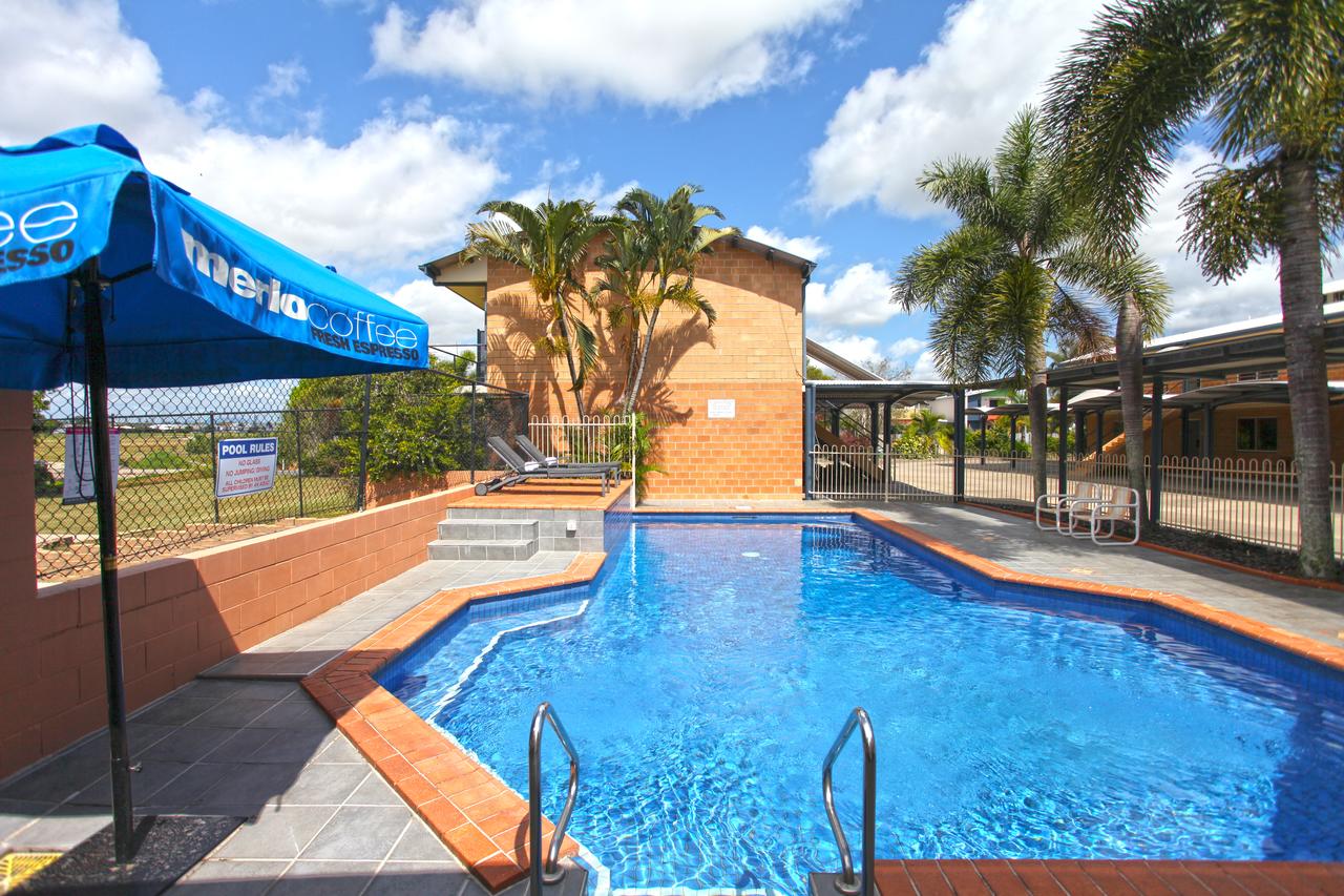 Ocean View QLD Perth Resorts