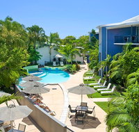 Verano Resort Noosa - Accommodation Perth