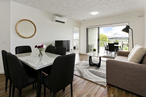 Arise Princess Regent Apartments - Perth Resorts 11
