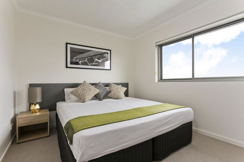 Arise Princess Regent Apartments - Perth Resorts 7