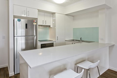 Arise Princess Regent Apartments - Perth Resorts 5