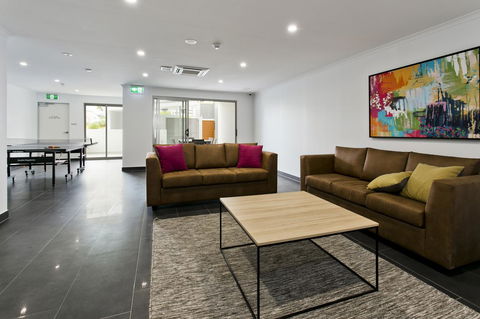 Arise Princess Regent Apartments - Perth Resorts 15