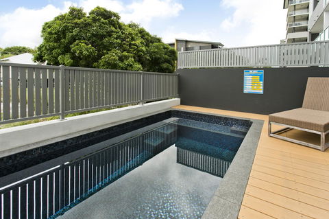 Arise Princess Regent Apartments - Perth Resorts 14