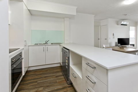 Arise Princess Regent Apartments - Perth Resorts 4