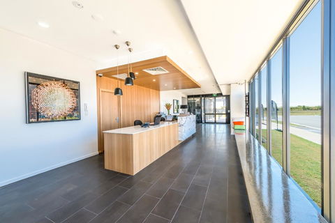 Pacific Sands Apartments Mackay - Perth Resorts 7