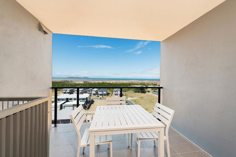 Pacific Sands Apartments Mackay - Perth Resorts 2