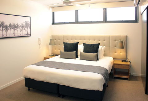 Pacific Sands Apartments Mackay - Perth Resorts 11