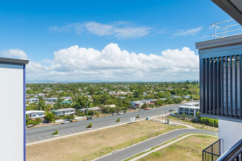 Pacific Sands Apartments Mackay - Perth Resorts 9