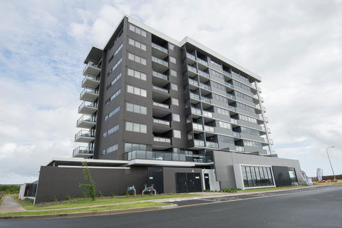Pacific Sands Apartments Mackay - Perth Resorts 1