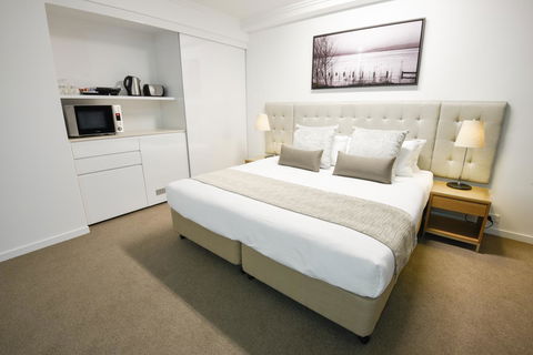Pacific Sands Apartments Mackay - Perth Resorts 35