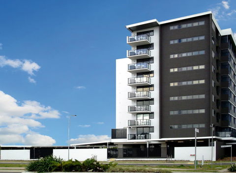 Pacific Sands Apartments Mackay - Perth Resorts 16