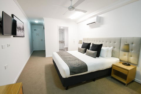 Pacific Sands Apartments Mackay - Perth Resorts 12