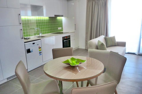 Pacific Sands Apartments Mackay - Perth Resorts 13
