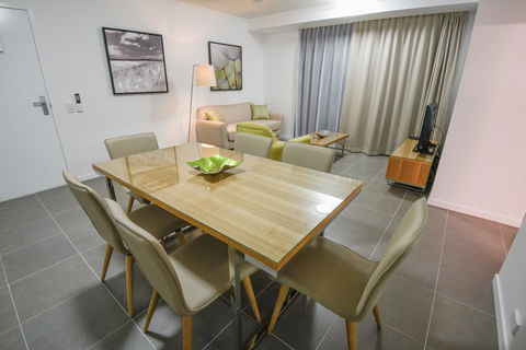 Pacific Sands Apartments Mackay - Perth Resorts 30