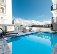 Direct Hotels - Pacific Sands - Perth Resorts
