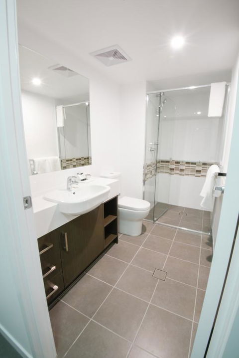 Pacific Sands Apartments Mackay - Perth Resorts 14