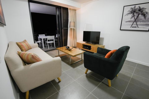 Pacific Sands Apartments Mackay - Perth Resorts 23