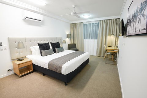 Pacific Sands Apartments Mackay - Perth Resorts 29