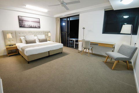 Pacific Sands Apartments Mackay - Perth Resorts 40