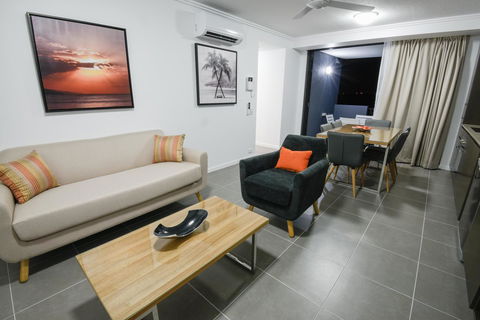 Pacific Sands Apartments Mackay - Perth Resorts 33