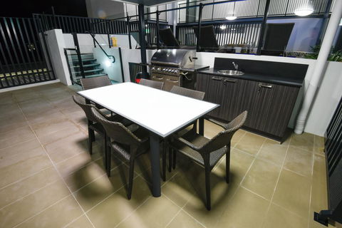Pacific Sands Apartments Mackay - Perth Resorts 26