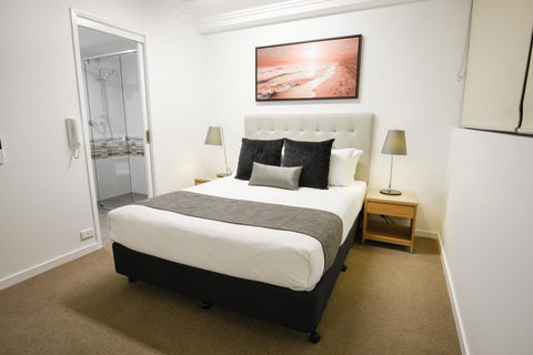 Pacific Sands Apartments Mackay - Perth Resorts 18